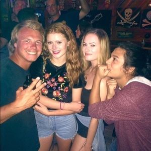 Meet your Posher, Phillip